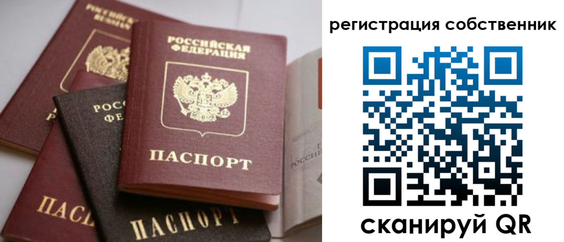 временная регистрация поиск в Берёзовском